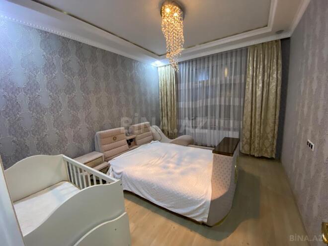 İcarəyə verilir 4 otaqlı həyət evi/bağ evi 120 m², photo 9 from 32