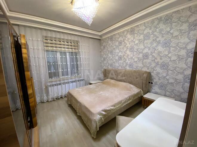 İcarəyə verilir 4 otaqlı həyət evi/bağ evi 120 m², photo 13 from 32