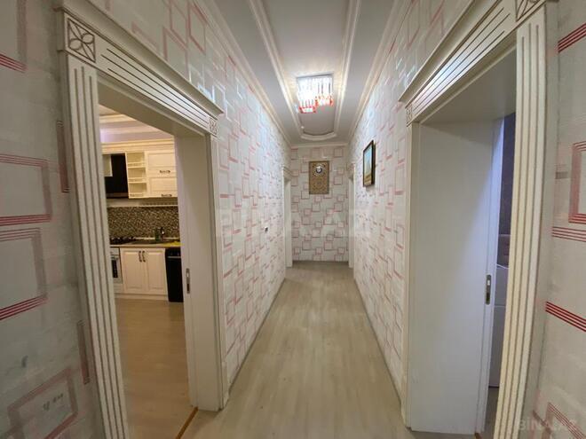 İcarəyə verilir 4 otaqlı həyət evi/bağ evi 120 m², photo 24 from 32