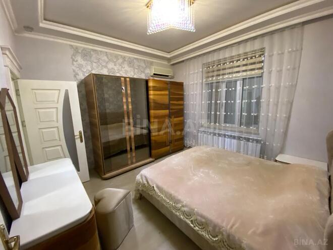 İcarəyə verilir 4 otaqlı həyət evi/bağ evi 120 m², photo 16 from 32