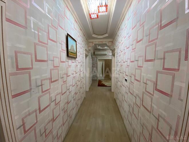 İcarəyə verilir 4 otaqlı həyət evi/bağ evi 120 m², photo 26 from 32