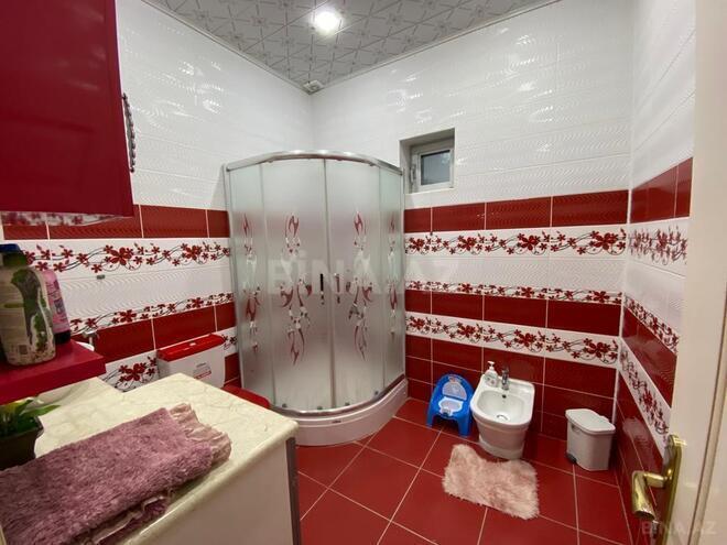 İcarəyə verilir 4 otaqlı həyət evi/bağ evi 120 m², photo 19 from 32