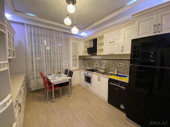 İcarəyə verilir 4 otaqlı həyət evi/bağ evi 120 m², photo 18 from 32
