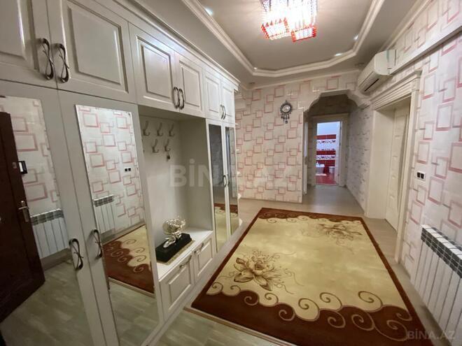 İcarəyə verilir 4 otaqlı həyət evi/bağ evi 120 m², photo 22 from 32