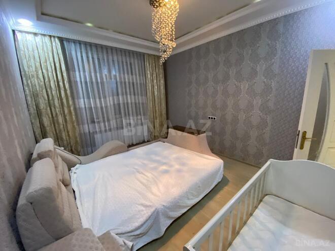 İcarəyə verilir 4 otaqlı həyət evi/bağ evi 120 m², photo 15 from 32