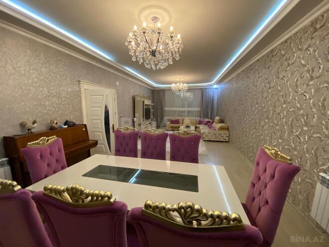 İcarəyə verilir 4 otaqlı həyət evi/bağ evi 120 m², photo 3 from 32