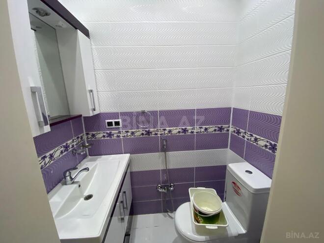 İcarəyə verilir 4 otaqlı həyət evi/bağ evi 120 m², photo 20 from 32