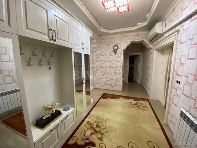 İcarəyə verilir 4 otaqlı həyət evi/bağ evi 120 m², photo 25 from 32