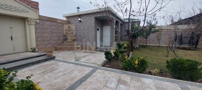 İcarəyə verilir 4 otaqlı həyət evi/bağ evi 120 m², photo 6 from 32