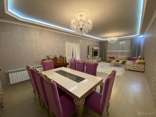 İcarəyə verilir 4 otaqlı həyət evi/bağ evi 120 m², photo 4 from 32