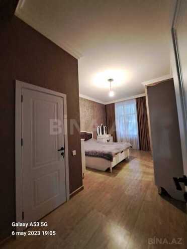 4 otaqlı yeni tikili - İçəri Şəhər m. - 130 m² (24)
