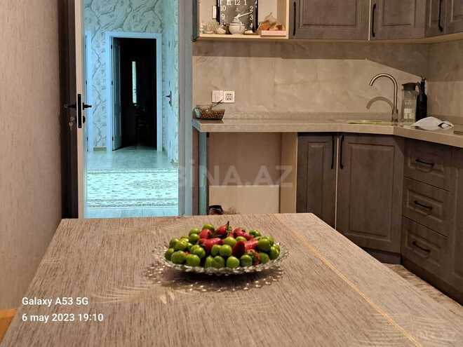 4 otaqlı yeni tikili - İçəri Şəhər m. - 130 m² (14)