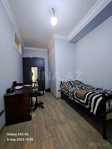 4 otaqlı yeni tikili - İçəri Şəhər m. - 130 m² (11)