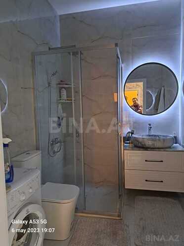4 otaqlı yeni tikili - İçəri Şəhər m. - 130 m² (29)