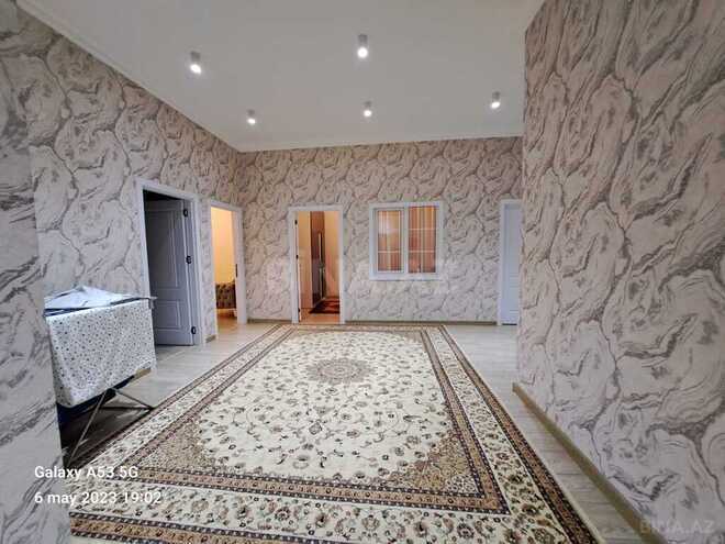 4 otaqlı yeni tikili - İçəri Şəhər m. - 130 m² (23)