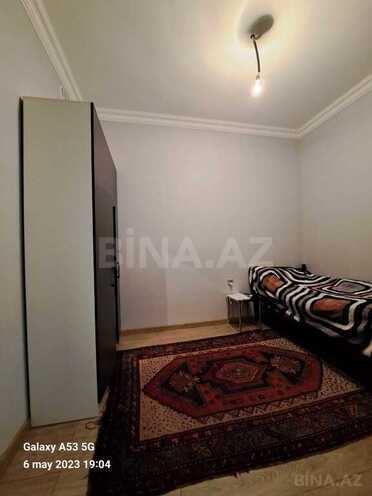 4 otaqlı yeni tikili - İçəri Şəhər m. - 130 m² (9)