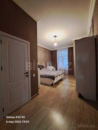 4 otaqlı yeni tikili - İçəri Şəhər m. - 130 m² (26)