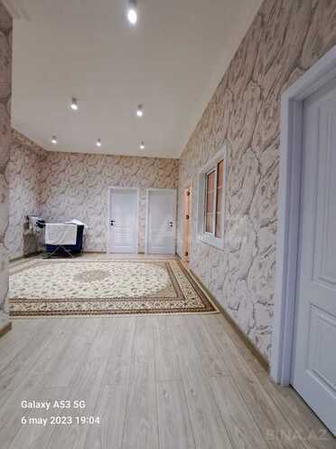 4 otaqlı yeni tikili - İçəri Şəhər m. - 130 m² (25)