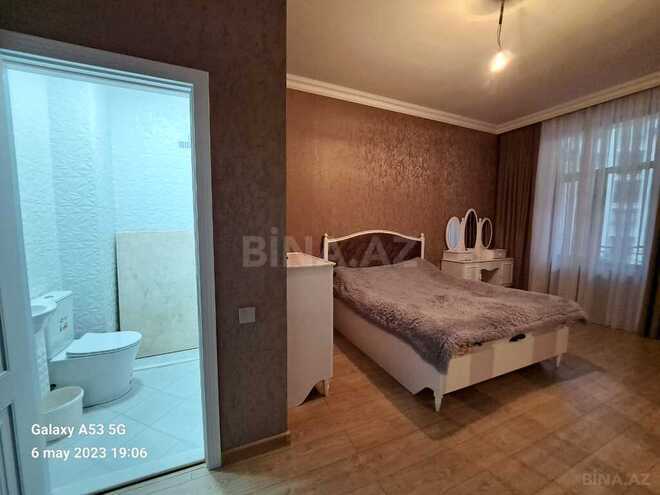 4 otaqlı yeni tikili - İçəri Şəhər m. - 130 m² (6)