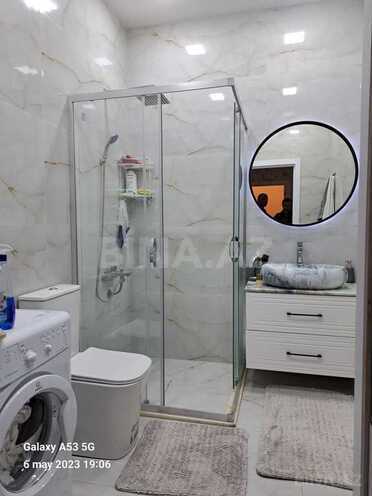 4 otaqlı yeni tikili - İçəri Şəhər m. - 130 m² (18)