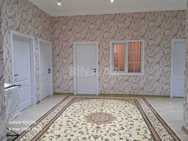 4 otaqlı yeni tikili - İçəri Şəhər m. - 130 m² (21)