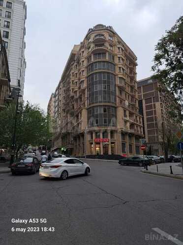 4 otaqlı yeni tikili - İçəri Şəhər m. - 130 m² (2)