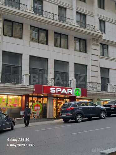 4 otaqlı yeni tikili - İçəri Şəhər m. - 130 m² (4)