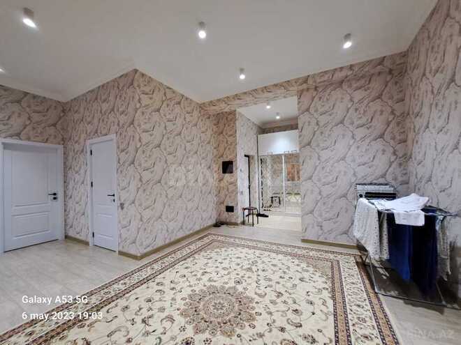 4 otaqlı yeni tikili - İçəri Şəhər m. - 130 m² (13)