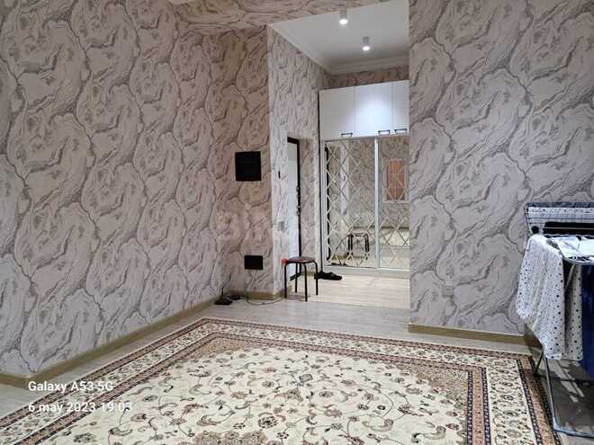4 otaqlı yeni tikili - İçəri Şəhər m. - 130 m² (7)