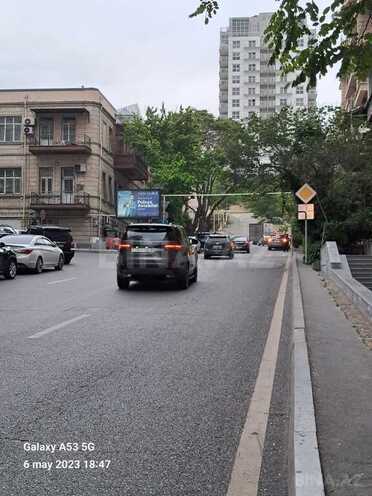 4 otaqlı yeni tikili - İçəri Şəhər m. - 130 m² (20)