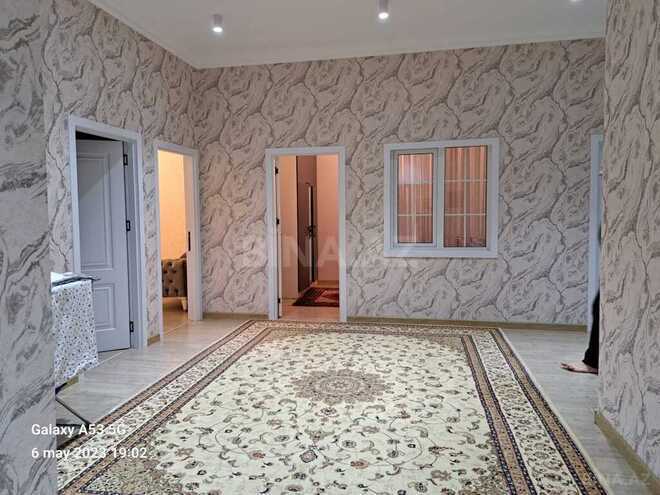 4 otaqlı yeni tikili - İçəri Şəhər m. - 130 m² (27)