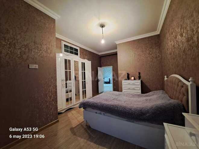 4 otaqlı yeni tikili - İçəri Şəhər m. - 130 m² (17)