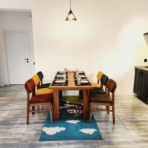 İcarəyə verilir 3 otaqlı həyət evi/bağ evi 100 m², photo 9 from 16