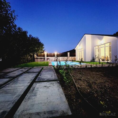 İcarəyə verilir 3 otaqlı həyət evi/bağ evi 100 m², photo 6 from 16