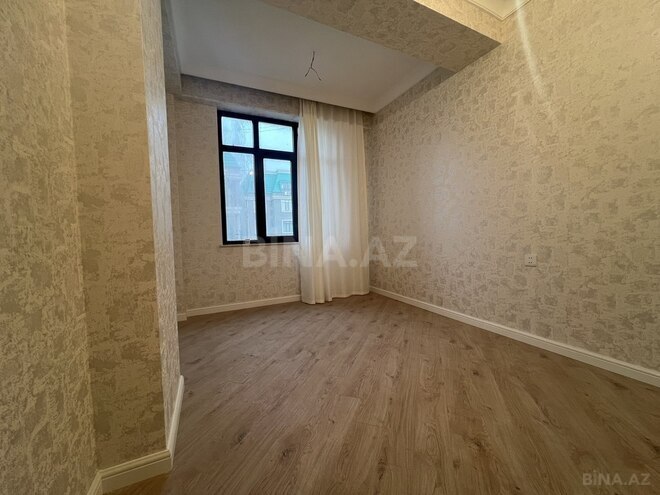3 otaqlı yeni tikili - Nərimanov r. - 108 m² (15)