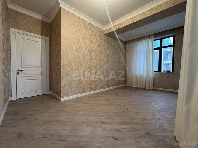 3 otaqlı yeni tikili - Nərimanov r. - 108 m² (17)