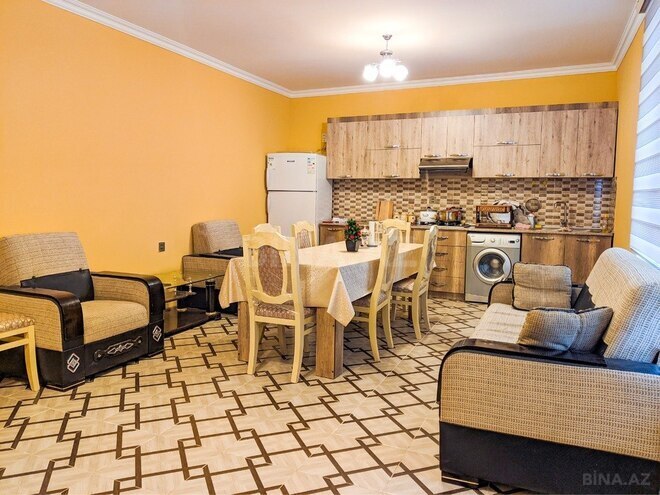 Сдаётся 5-комн. дом/дача 130 м², photo 13 from 20