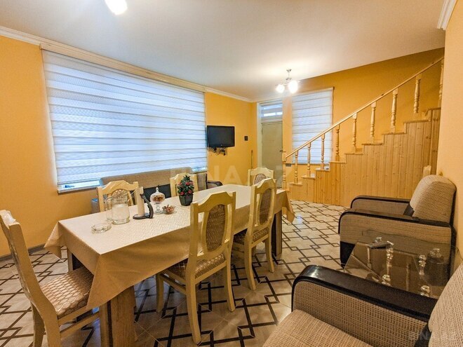 Сдаётся 5-комн. дом/дача 130 м², photo 3 from 20