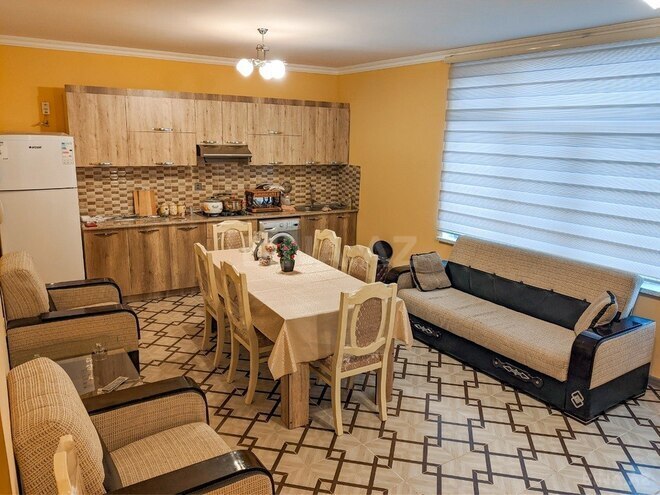 Сдаётся 5-комн. дом/дача 130 м², photo 14 from 20