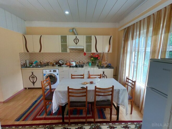 3-комн. дом/дача - Губа - 70 м² (12)