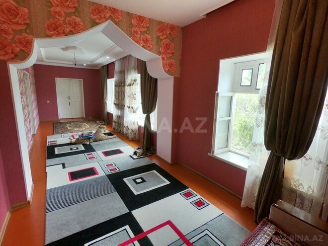 3-комн. дом/дача - Губа - 70 м² (6)