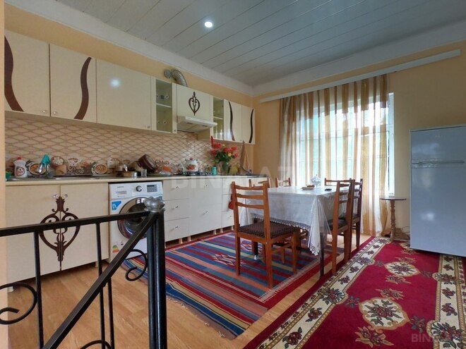 3-комн. дом/дача - Губа - 70 м² (11)