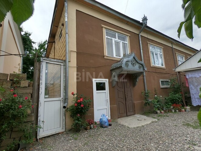 3-комн. дом/дача - Губа - 70 м² (19)