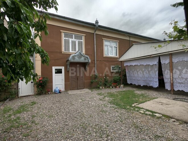 3-комн. дом/дача - Губа - 70 м² (20)