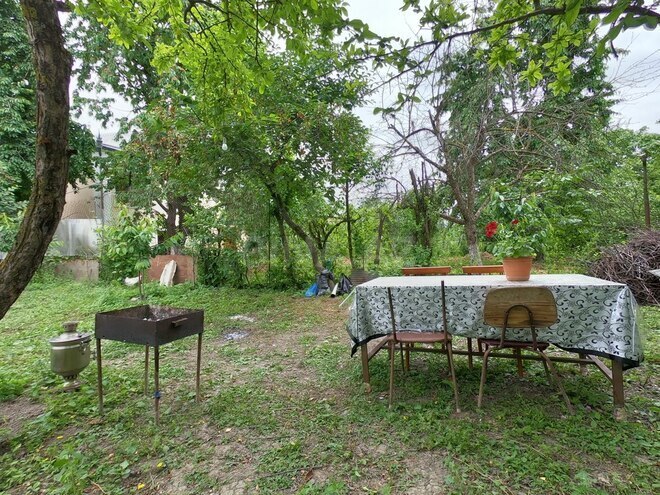 3-комн. дом/дача - Губа - 70 м² (16)