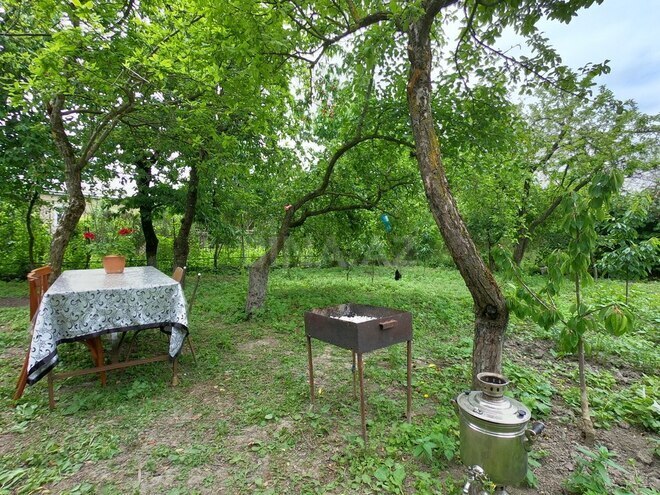 3-комн. дом/дача - Губа - 70 м² (2)