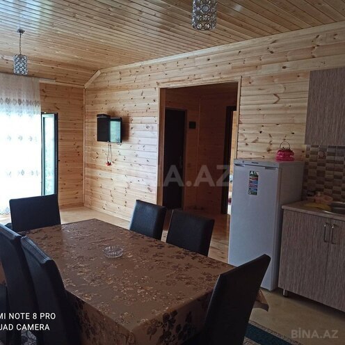 İcarəyə verilir 3 otaqlı həyət evi/bağ evi 70 m², photo 6 from 19