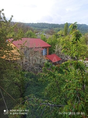 İcarəyə verilir 3 otaqlı həyət evi/bağ evi 70 m², photo 17 from 19