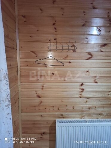 İcarəyə verilir 3 otaqlı həyət evi/bağ evi 70 m², photo 15 from 19