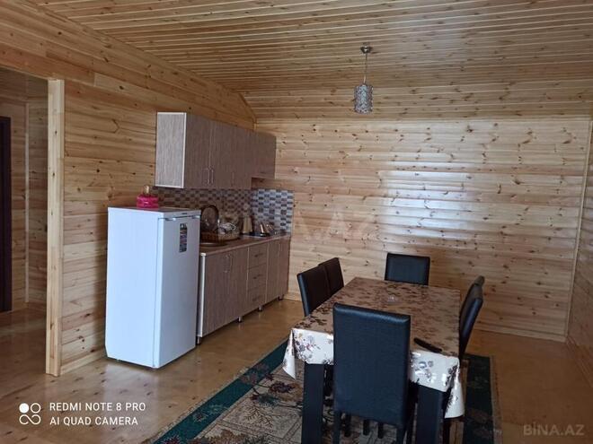 İcarəyə verilir 3 otaqlı həyət evi/bağ evi 70 m², photo 9 from 19